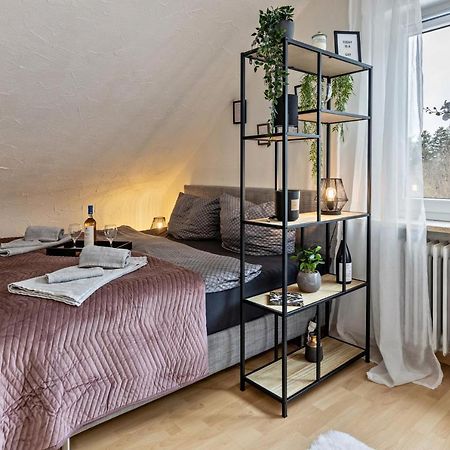 Ferienappartement Sonnenhof Triberg im Schwarzwald Exteriér fotografie