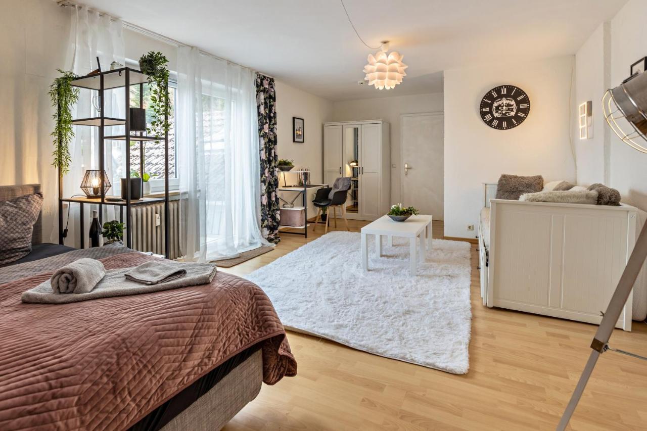 Ferienappartement Sonnenhof Triberg im Schwarzwald Exteriér fotografie