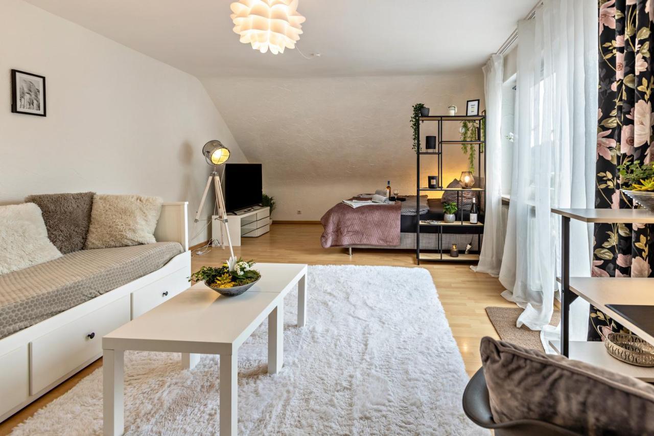 Ferienappartement Sonnenhof Triberg im Schwarzwald Exteriér fotografie