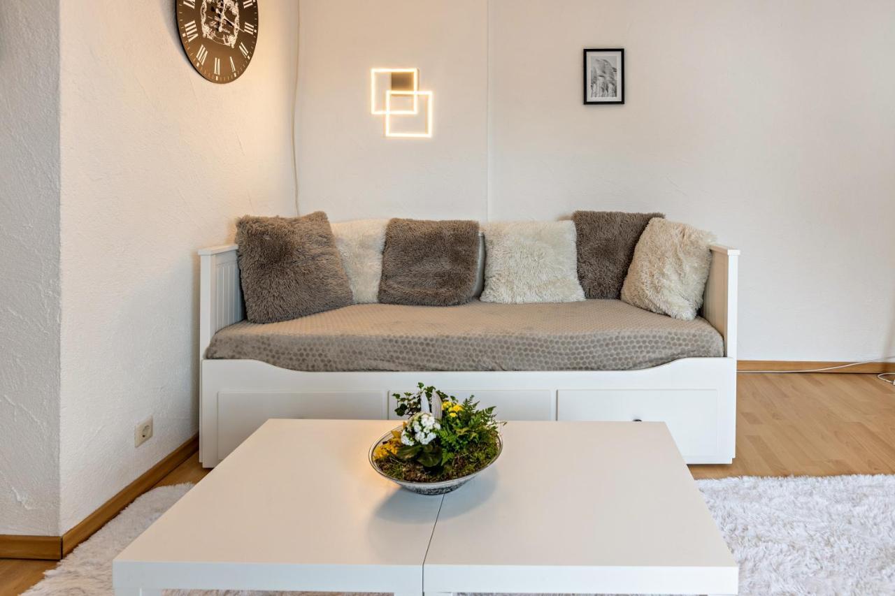 Ferienappartement Sonnenhof Triberg im Schwarzwald Exteriér fotografie