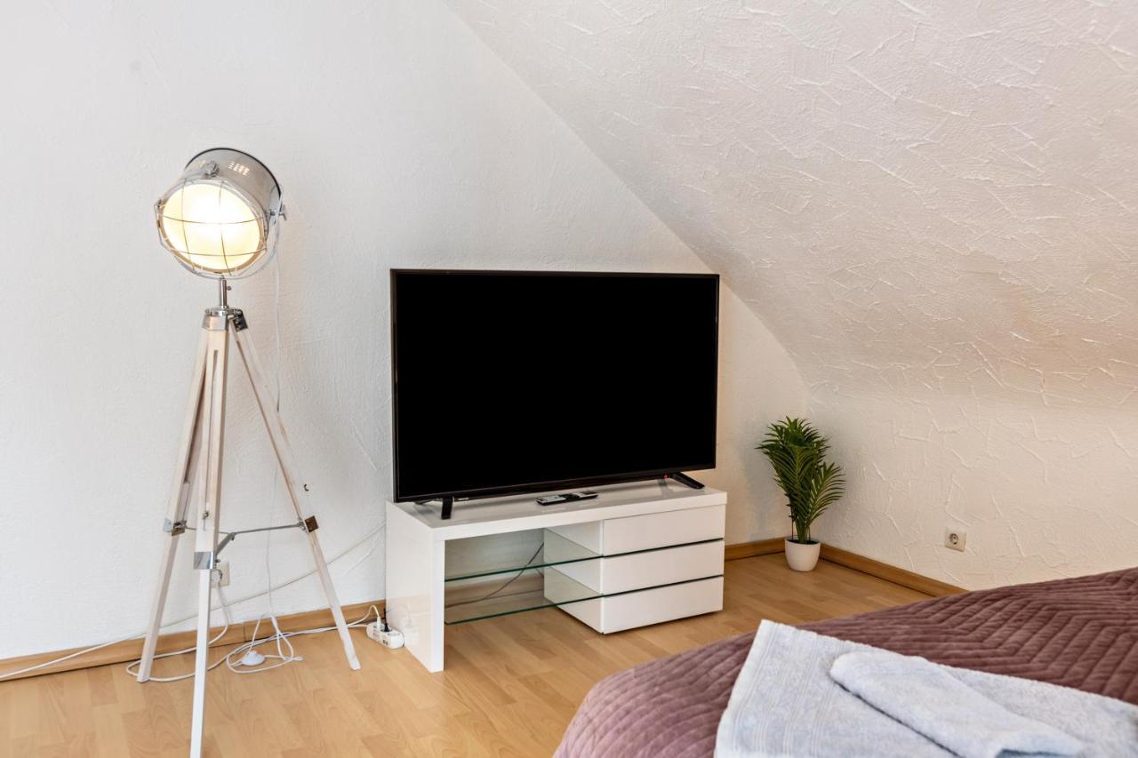 Ferienappartement Sonnenhof Triberg im Schwarzwald Exteriér fotografie