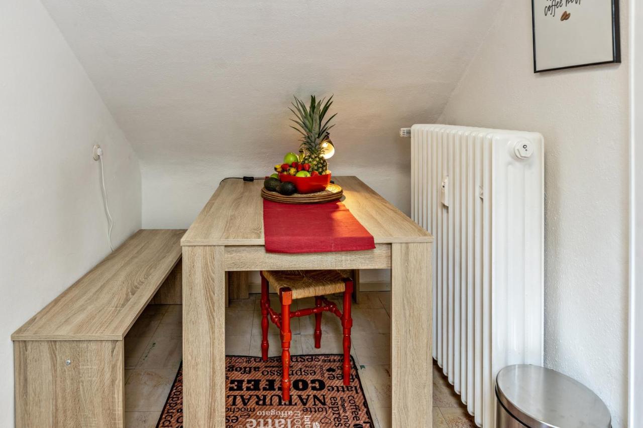 Ferienappartement Sonnenhof Triberg im Schwarzwald Exteriér fotografie