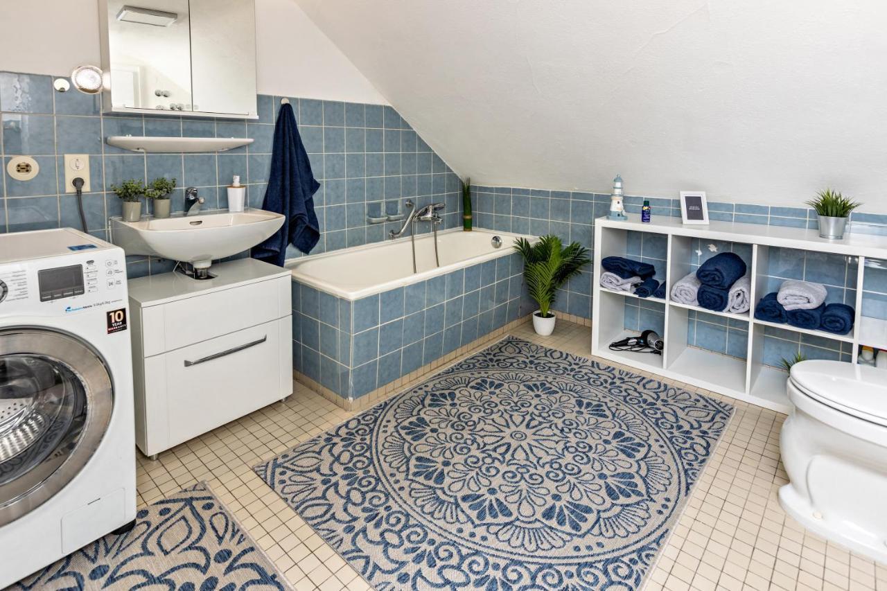 Ferienappartement Sonnenhof Triberg im Schwarzwald Exteriér fotografie
