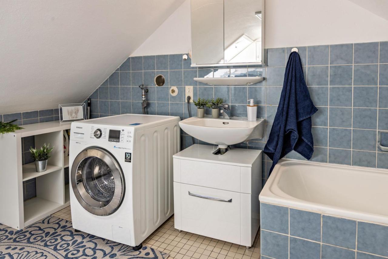 Ferienappartement Sonnenhof Triberg im Schwarzwald Exteriér fotografie