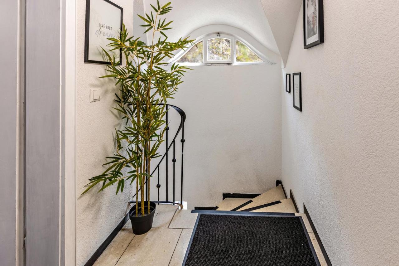 Ferienappartement Sonnenhof Triberg im Schwarzwald Exteriér fotografie