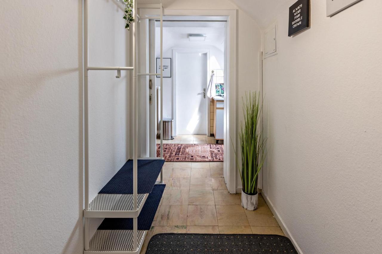Ferienappartement Sonnenhof Triberg im Schwarzwald Exteriér fotografie