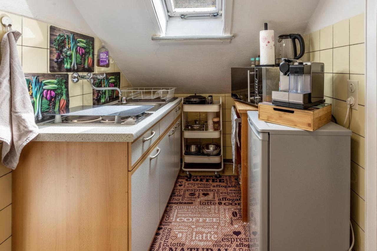 Ferienappartement Sonnenhof Triberg im Schwarzwald Exteriér fotografie