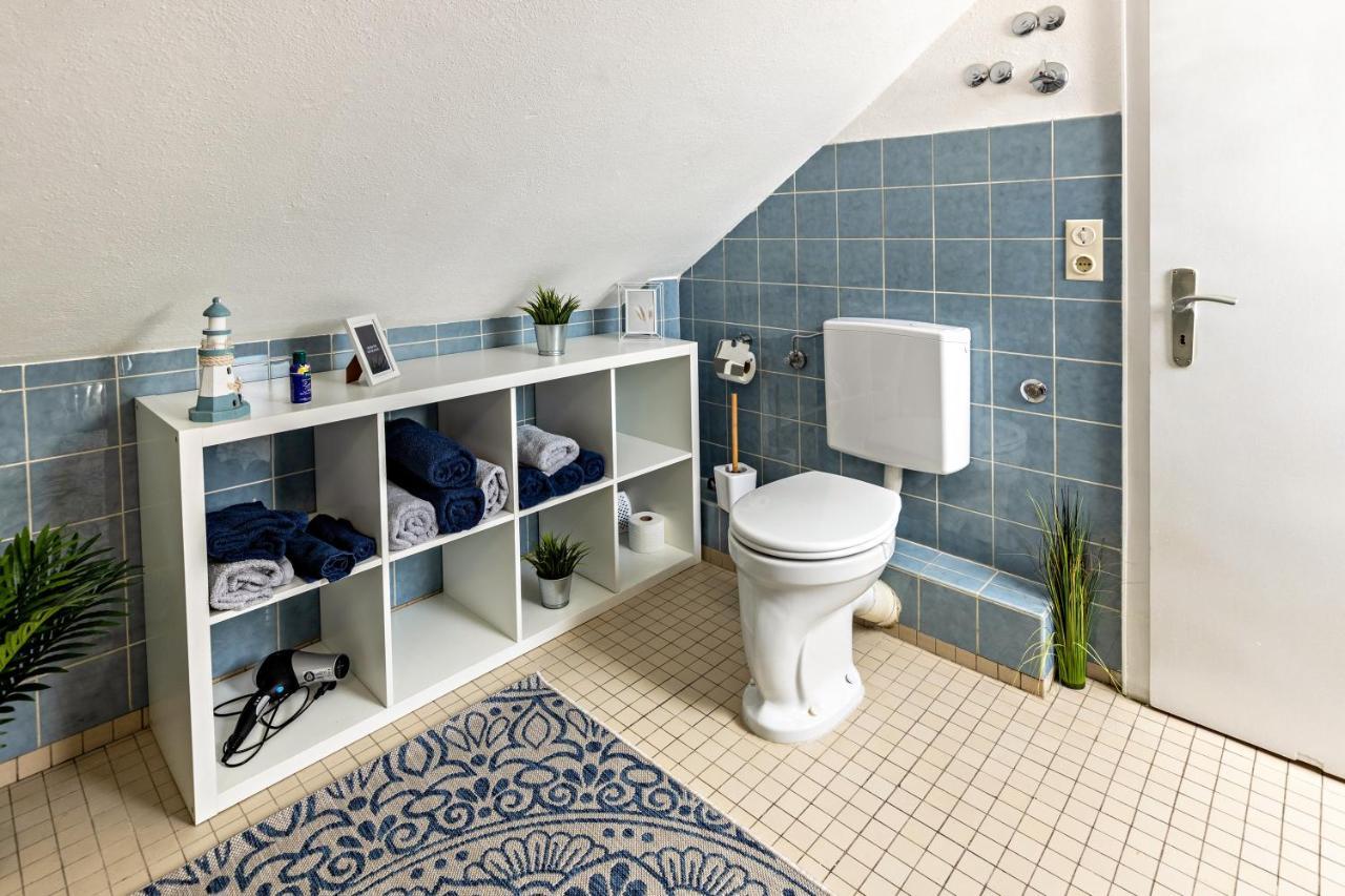 Ferienappartement Sonnenhof Triberg im Schwarzwald Exteriér fotografie